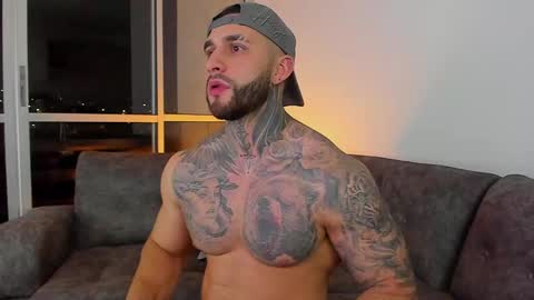 Snapshot of jakeortega chatting on February 10, 2025, 8:20 am Jake Orthega online show from February 10, 2025, 8:20 am