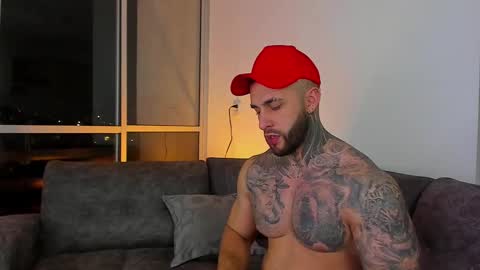 Snapshot of jakeortega chatting on February 11, 2025, 5:05 am Jake Orthega online show from February 11, 2025, 5:05 am