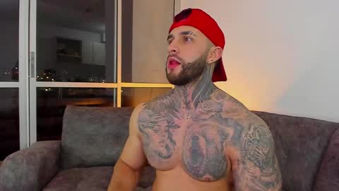 Snapshot of jakeortega chatting on February 12, 2025, 7:23 am Jake Orthega online show from February 12, 2025, 7:23 am