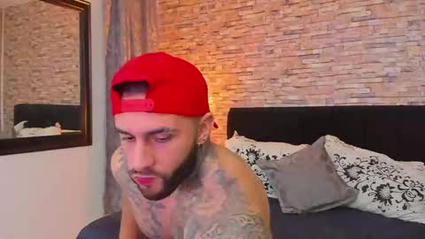 Snapshot of jakeortega chatting on February 14, 2025, 4:26 am Jake Orthega online show from February 14, 2025, 4:26 am