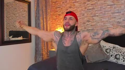 Snapshot of jakeortega chatting on February 14, 2025, 10:59 am Jake Orthega online show from February 14, 2025, 10:59 am