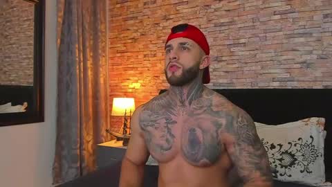 Snapshot of jakeortega chatting on February 24, 2025, 10:48 am Jake Orthega online show from February 24, 2025, 10:48 am