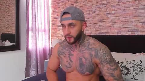 Snapshot of jakeortega chatting on February 26, 2025, 3:08 pm Jake Orthega online show from February 26, 2025, 3:08 pm