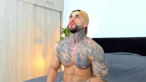 Snapshot of jakeortega chatting on September 13, 2025, 4:56 am Jake Orthega online show from September 13, 2025, 4:56 am