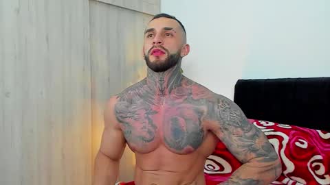 Snapshot of jakeortega chatting on September 20, 2025, 6:36 am Jake Orthega online show from September 20, 2025, 6:36 am