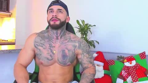 Snapshot of jakeortega chatting on December 17, 2025, 6:30 am Jake Orthega online show from December 17, 2025, 6:30 am