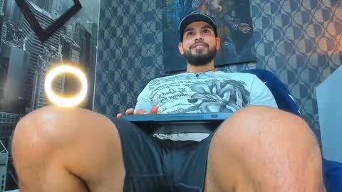 JakeSkye online show from February 28, 2026, 9:49 pm