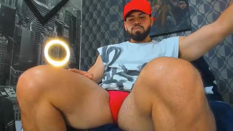 JakeSkye online show from March 2, 2026, 2:46 pm