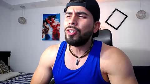 JakeSkye online show from March 12, 2026, 4:02 pm