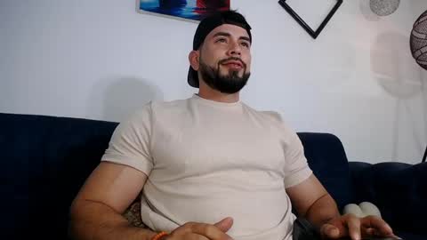 JakeSkye online show from May 14, 2026, 11:50 am