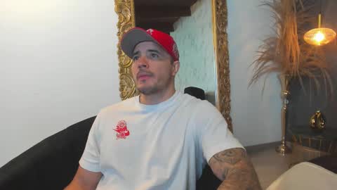 jakestone_1 online show from November 20, 2025, 4:18 pm