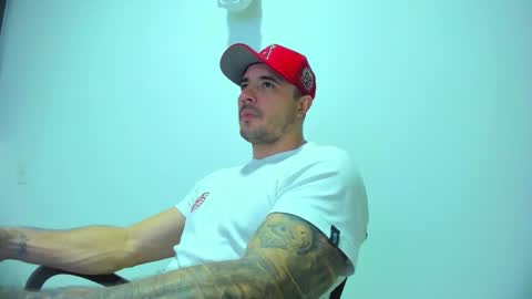 jakestone_1 online show from February 3, 2026, 2:53 am