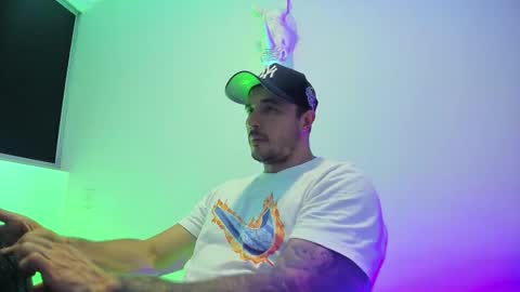 jakestone_1 online show from February 17, 2026, 1:46 am