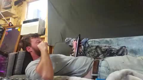 jakesway online show from February 3, 2026, 12:09 am