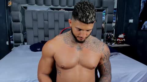 my name is sebas If you come here dont hesitate to say hello Im a guy who really likes having conversations and having hot online show from February 18, 2026, 2:24 pm