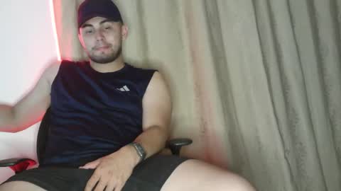 Hello I am jake online show from March 25, 2026, 4:18 am
