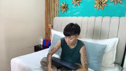Snapshot of jakob_smith chatting on August 4, 2026, 7:27 pm J A C O B online show from August 4, 2026, 7:27 pm