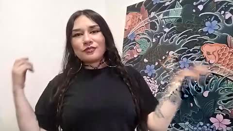 jalea_real_69 online show from February 3, 2026, 1:04 am