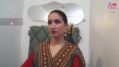Snapshot of jalimamona chatting on September 15, 2025, 11:43 am Jalima Mona online show from September 15, 2025, 11:43 am