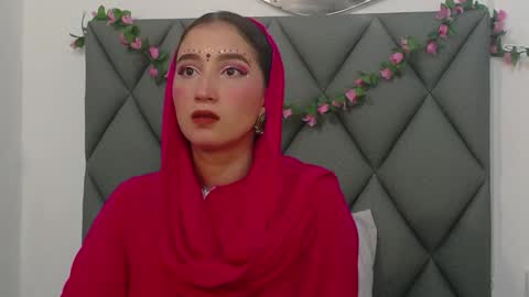 Snapshot of jalimamona chatting on October 1, 2025, 12:00 pm Jalima Mona online show from October 1, 2025, 12:00 pm