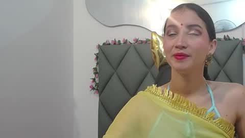 Snapshot of jalimamona chatting on October 11, 2025, 12:15 pm Jalima Mona online show from October 11, 2025, 12:15 pm