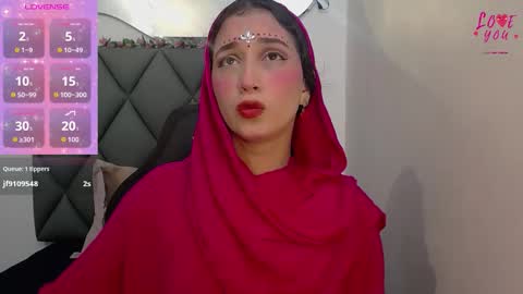 Snapshot of jalimamona chatting on October 18, 2025, 12:06 pm Jalima Mona online show from October 18, 2025, 12:06 pm