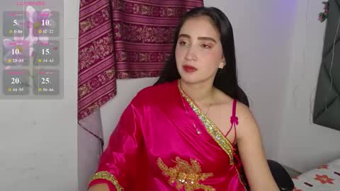 Snapshot of jalimamona chatting on February 11, 2026, 11:59 am Jalima Mona online show from February 11, 2026, 11:59 am