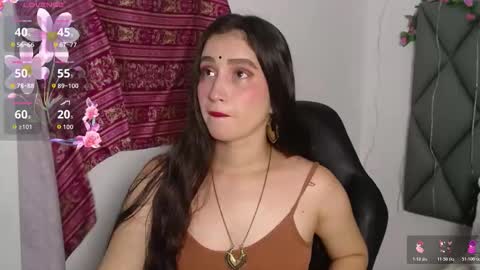 Snapshot of jalimamona chatting on February 13, 2026, 12:01 pm Jalima Mona online show from February 13, 2026, 12:01 pm