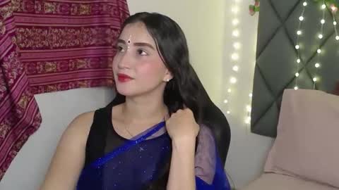 Snapshot of jalimamona chatting on February 20, 2026, 12:27 pm Jalima Mona online show from February 20, 2026, 12:27 pm