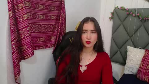 Snapshot of jalimamona chatting on February 25, 2026, 10:14 am Jalima Mona online show from February 25, 2026, 10:14 am