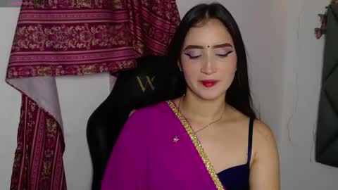 Snapshot of jalimamona chatting on February 27, 2026, 12:05 pm Jalima Mona online show from February 27, 2026, 12:05 pm