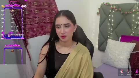 Snapshot of jalimamona chatting on March 2, 2026, 12:01 pm Jalima Mona online show from March 2, 2026, 12:01 pm