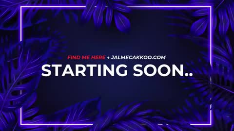 Snapshot of jalmecakkoo chatting on October 7, 2025, 12:13 pm jalmecakkoo online show from October 7, 2025, 12:13 pm