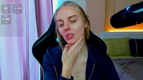 Sofia online show from September 21, 2025, 11:01 am