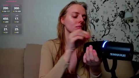 Sofia online show from February 7, 2026, 11:36 am