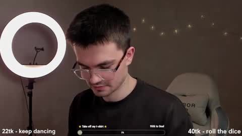 Hey there Im Jame online show from March 1, 2025, 3:10 am