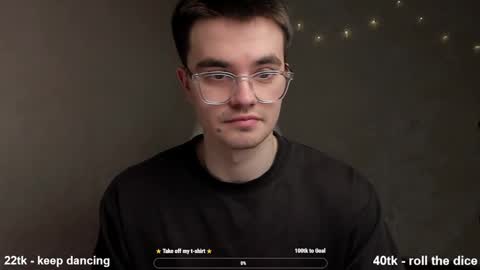 Hey there Im Jame online show from March 4, 2025, 9:00 pm