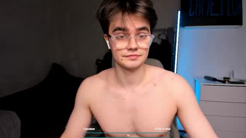 Hey there Im Jame online show from January 31, 2026, 8:18 pm