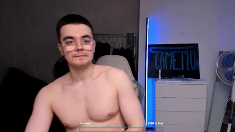 Hey there Im Jame online show from February 28, 2026, 11:33 am