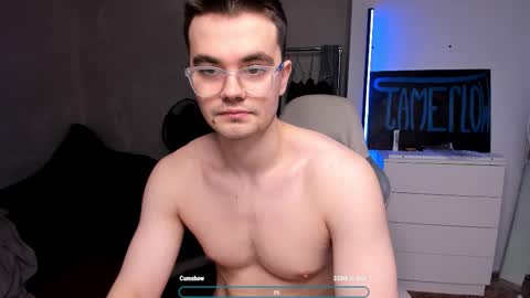 Hey there Im Jame online show from March 1, 2026, 10:50 am