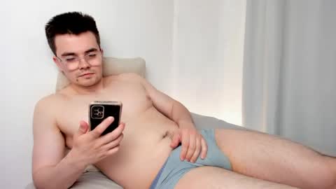 Hey there Im Jame online show from April 24, 2026, 7:00 am