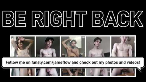 Hey there Im Jame online show from June 29, 2026, 6:52 pm