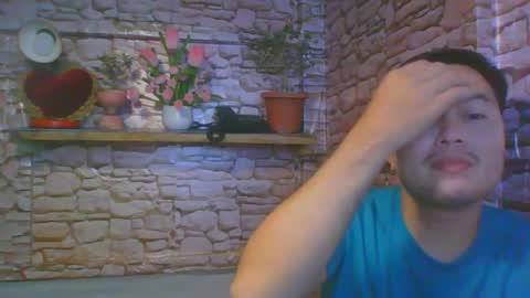 Snapshot of jamel_poka91 chatting on September 26, 2025, 3:05 pm asian jameeee online show from September 26, 2025, 3:05 pm