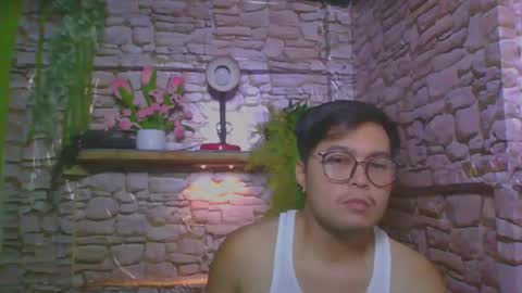 Snapshot of jamel_poka91 chatting on October 4, 2025, 10:02 am asian jameeee online show from October 4, 2025, 10:02 am