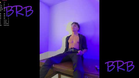 LeonardoInsta LeonardoperezcoPvt open online show from May 30, 2026, 8:11 am