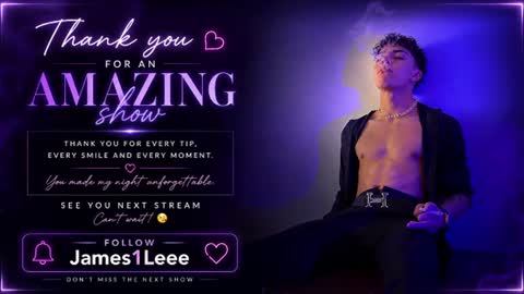 Snapshot of james1lee_ chatting on June 29, 2026, 10:15 am LeonardoInsta LeonardoperezcoPvt open online show from June 29, 2026, 10:15 am