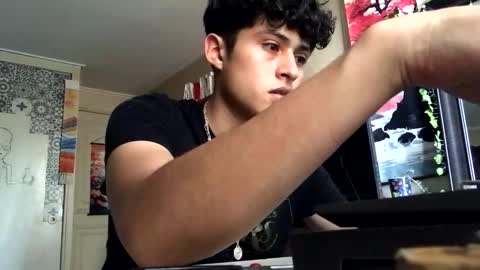 James online show from January 16, 2026, 10:58 pm