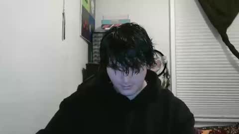 james4yew online show from December 15, 2025, 3:11 am