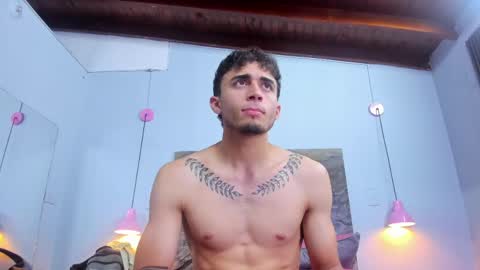 james_06_ online show from April 24, 2026, 11:34 am