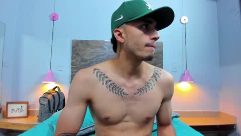 james_06_ online show from May 3, 2026, 11:27 am